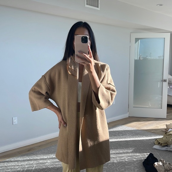 Nation LTD Sweaters - NATION LTD SWEATER